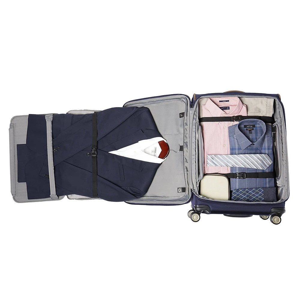 TravelPro Crew™ 11 25" Expandable Spinner Suiter - Image 5