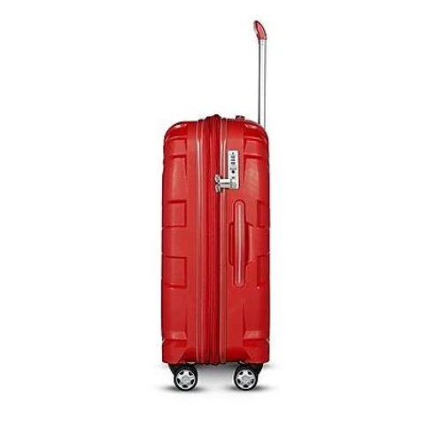 Gabbiano Casey Collection Luggage Expandable Spinner - Image 10