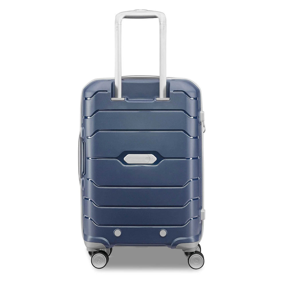 Samsonite Freeform 21" Spinner - Image 7