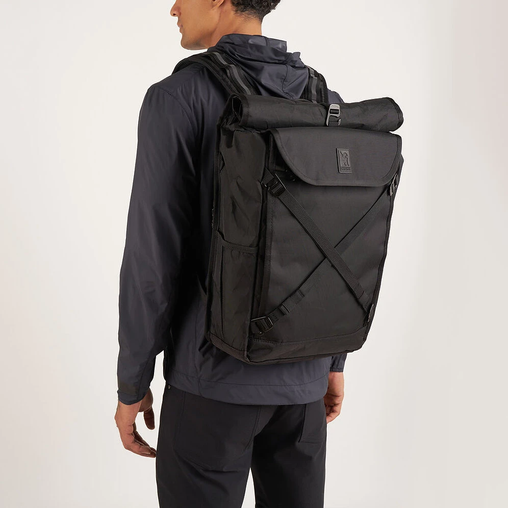 Chrome Industries Bravo 3.0 Backpack - Image 5