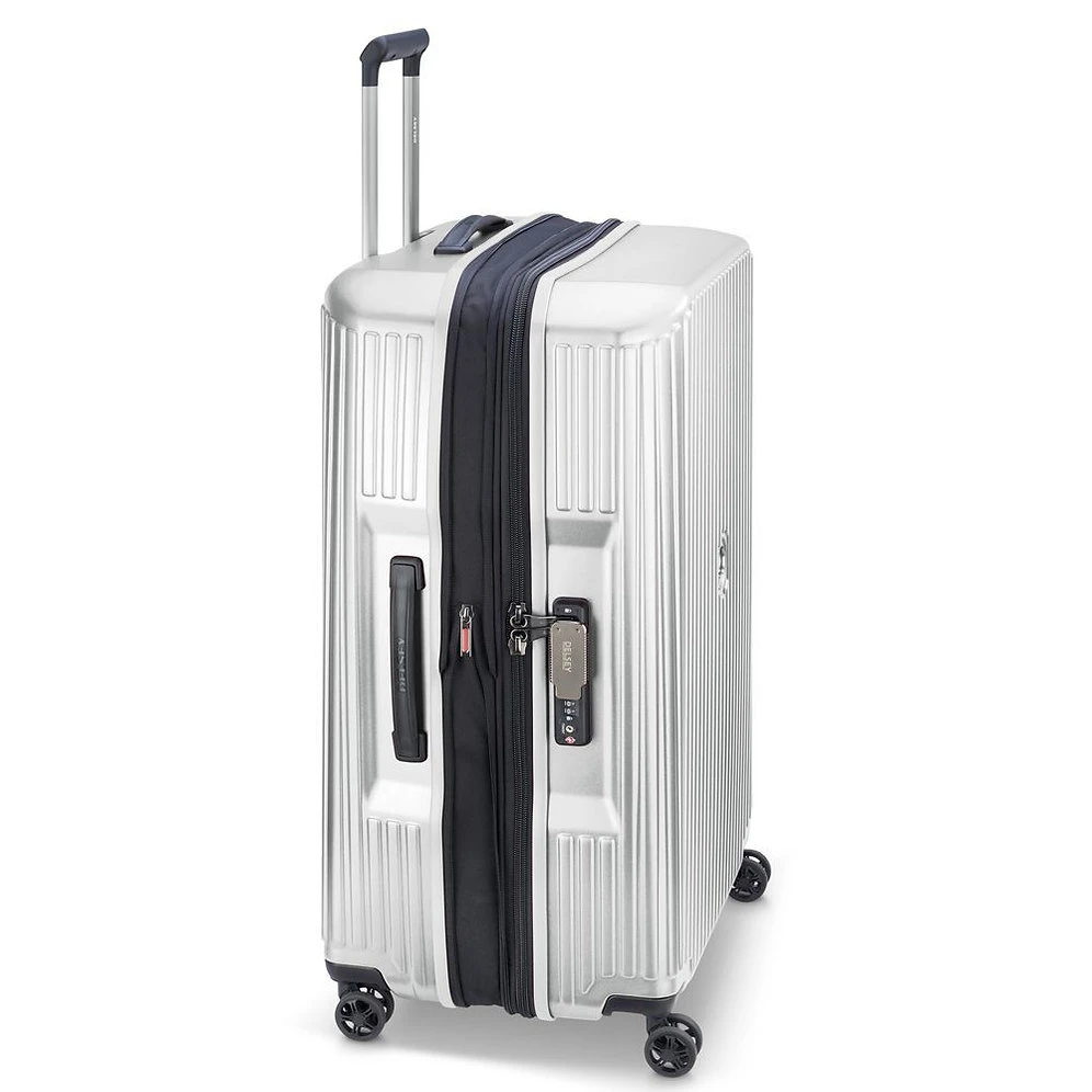 Delsey Securitime Zip 29" Expandable Spinner Upright - Image 8