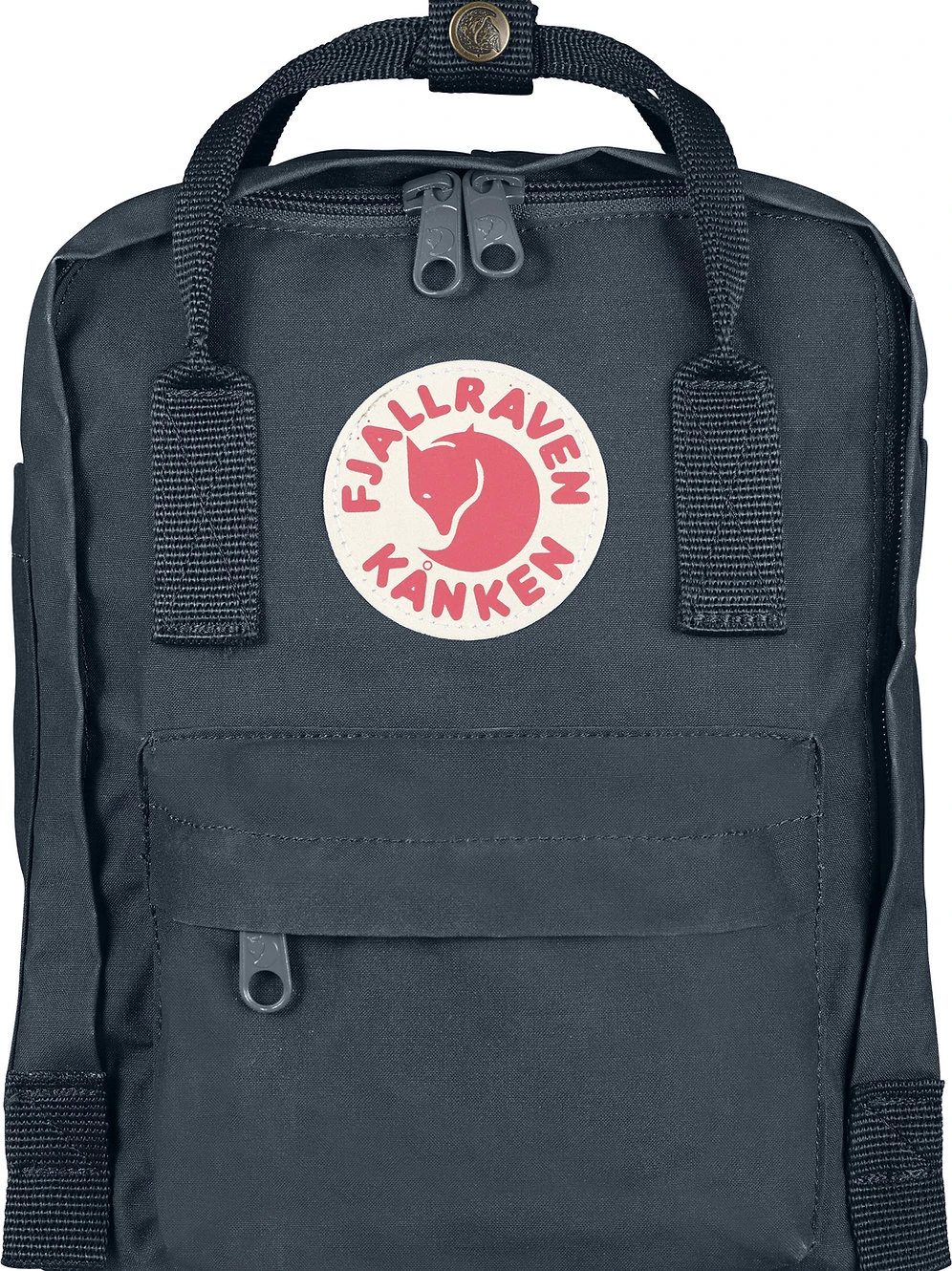Fjallraven Kanken Mini Backpack - Image 2