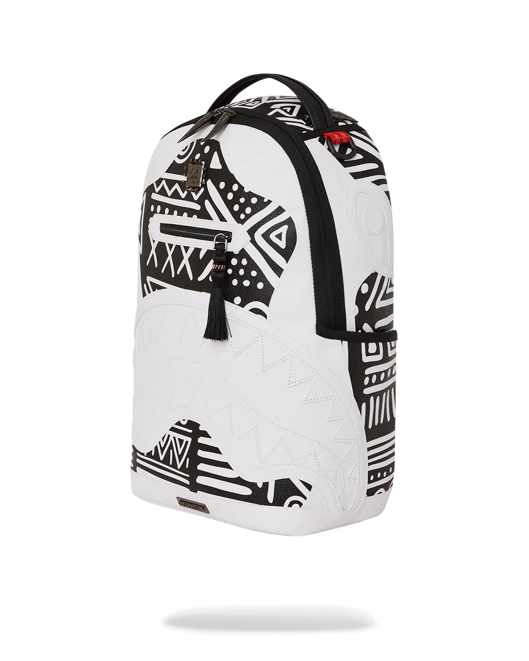 Sprayground A.I.8 African Intelligence - Origin Story DLXV Backpack - Image 4