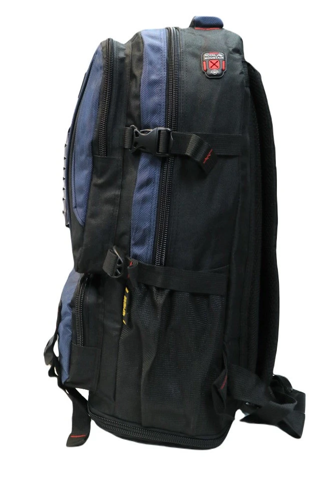 Royal Mountain 7915 Expandable 25" Backpack - Image 7