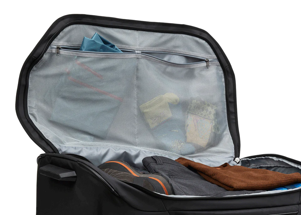 Thule Chasm Wheeled Duffel Bag 81cm/32" - Image 13