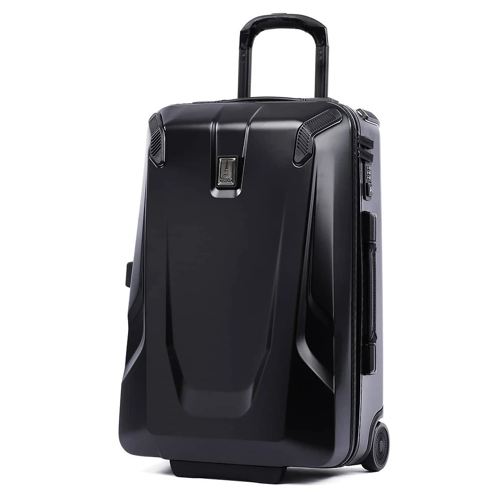 TravelPro Crew™ 11 22" Slim Hardside Carry-On Rollaboard® - Image 12