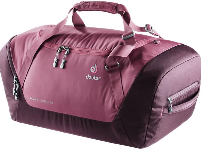 Deuter Aviant Duffel 70L - Image 4