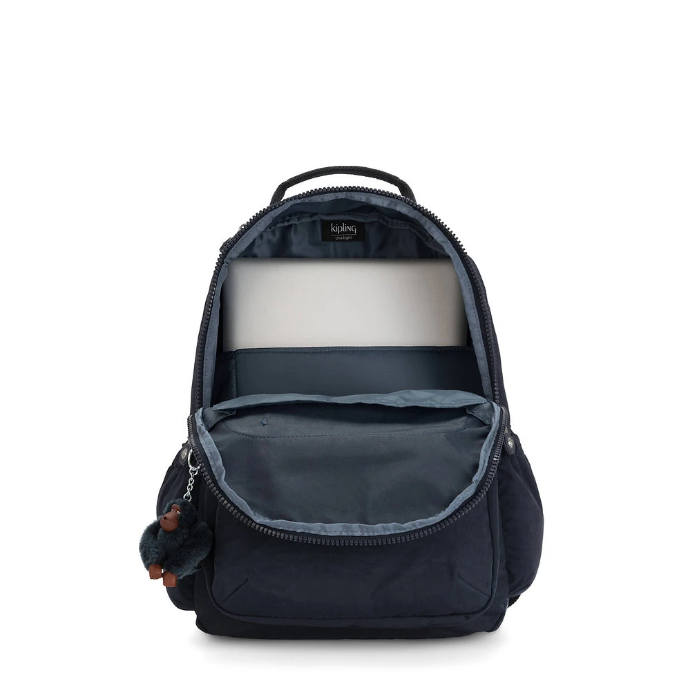 Kipling Seoul Large Backpack 15" Laptop Protection - Image 5