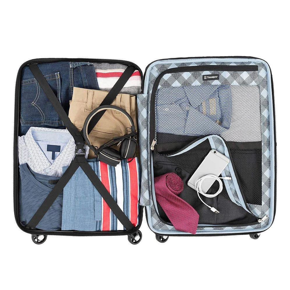 Travelpro Maxlite 5 Carry-On Hardside Spinner - Image 12