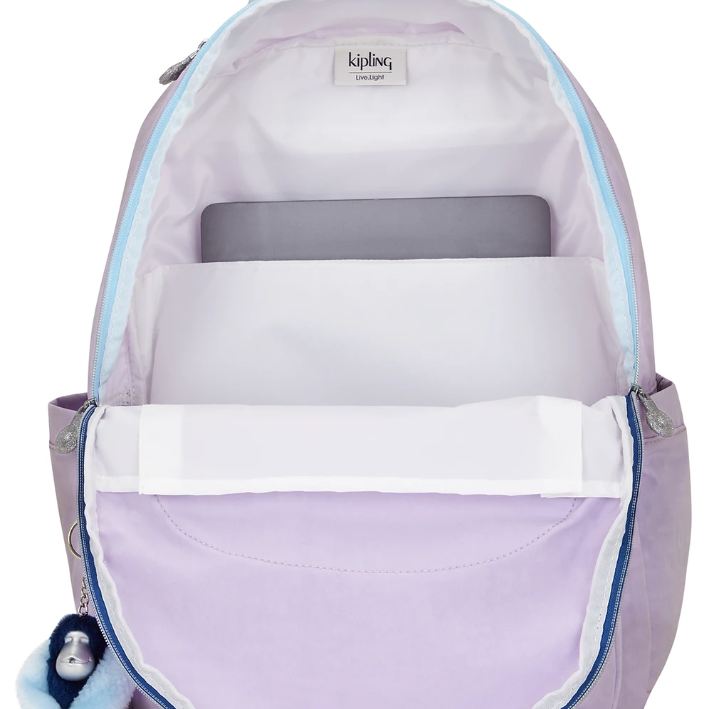 Kipling Seoul Large Backpack With 15" Laptop Protection - Image 10