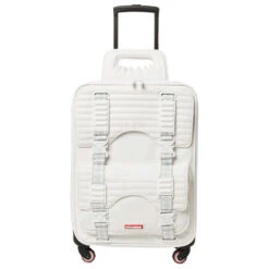 Sprayground Future Traveler Soft Carry-On Luggage