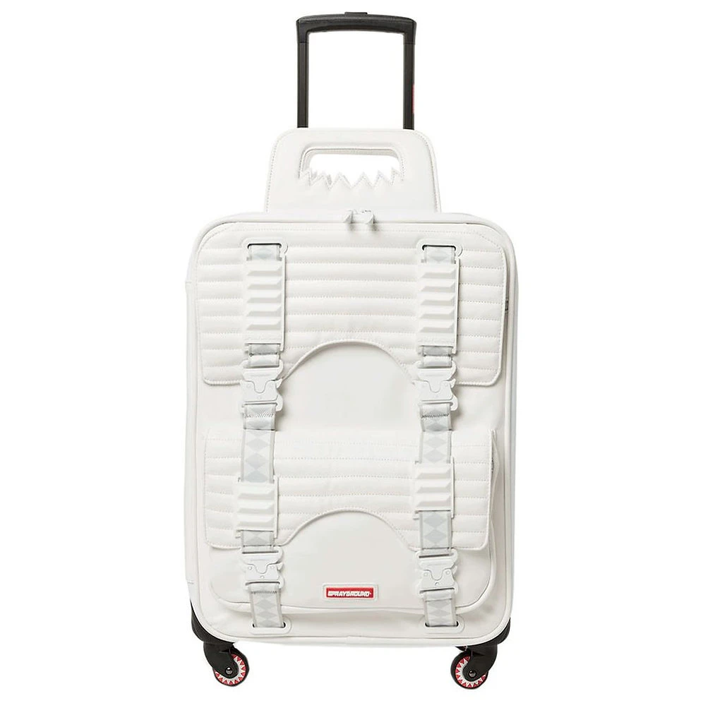 Sprayground Future Traveler Soft Carry-On Luggage