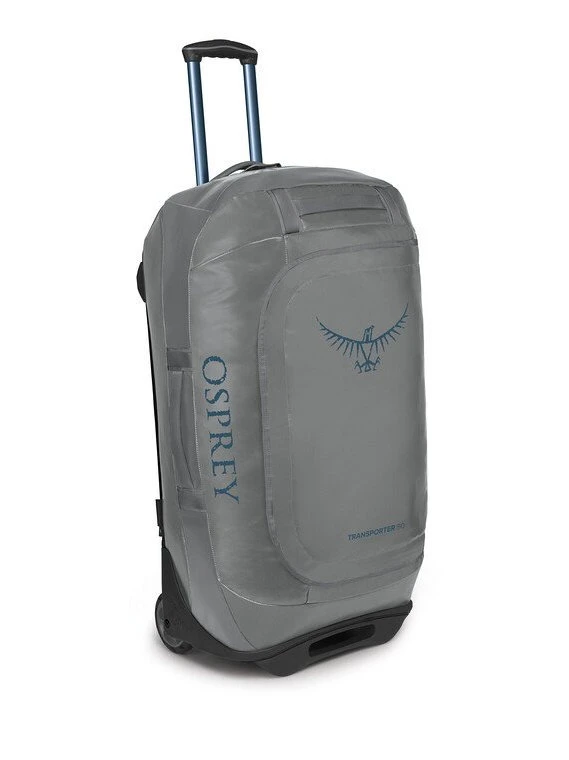 Osprey Transporter Wheeled Duffel 90 - Image 2