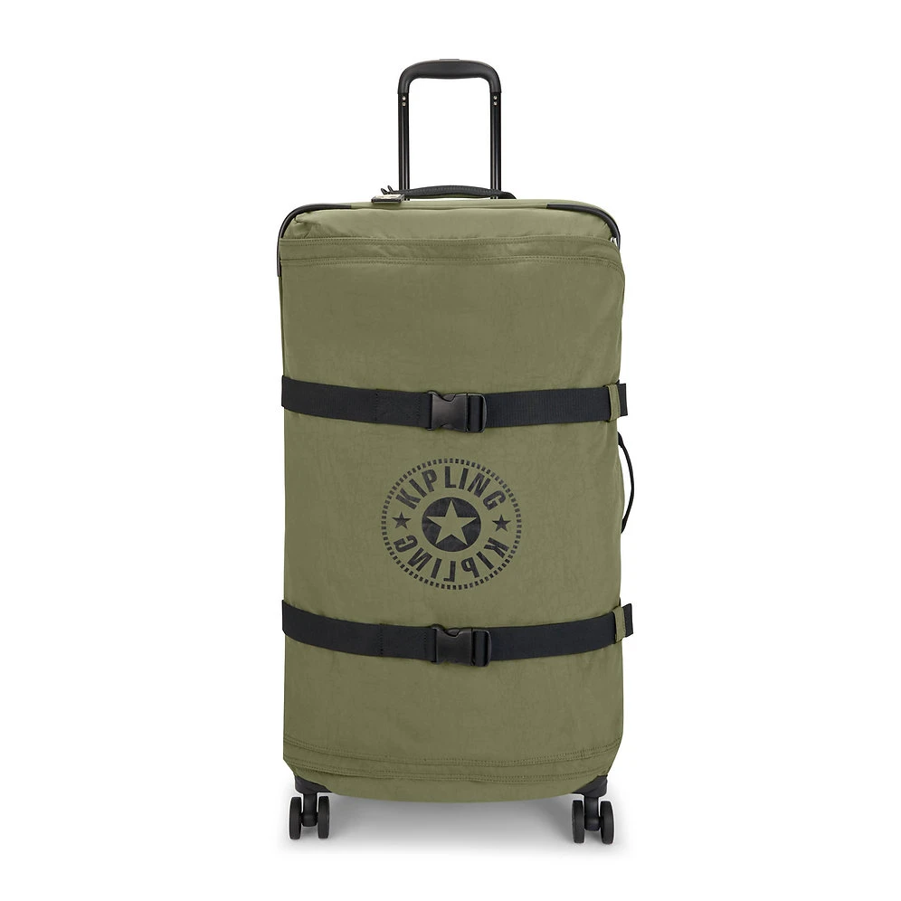 Kipling Spontaneous Large Rolling Luggage - Image 6