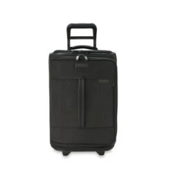 Briggs & Riley Baseline Global 2-Wheel Carry-on Duffle