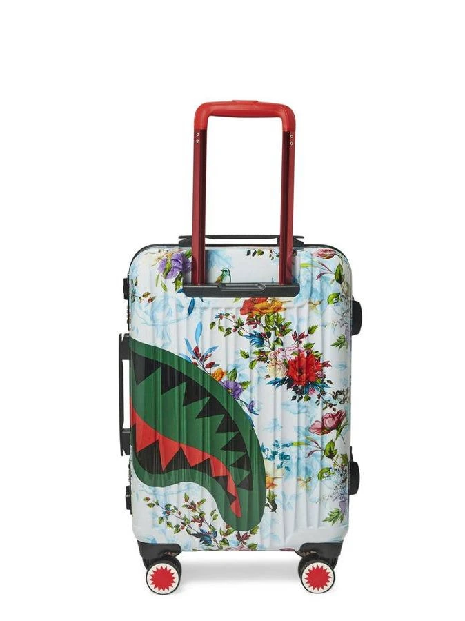 Sprayground The Sanctuary Split 21.5'' Carry-On Luggage