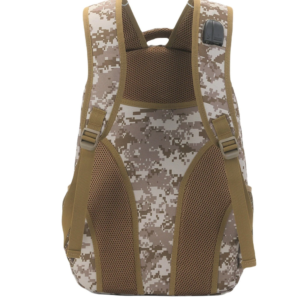 Camel Mountain 36836 Backpack - Image 3