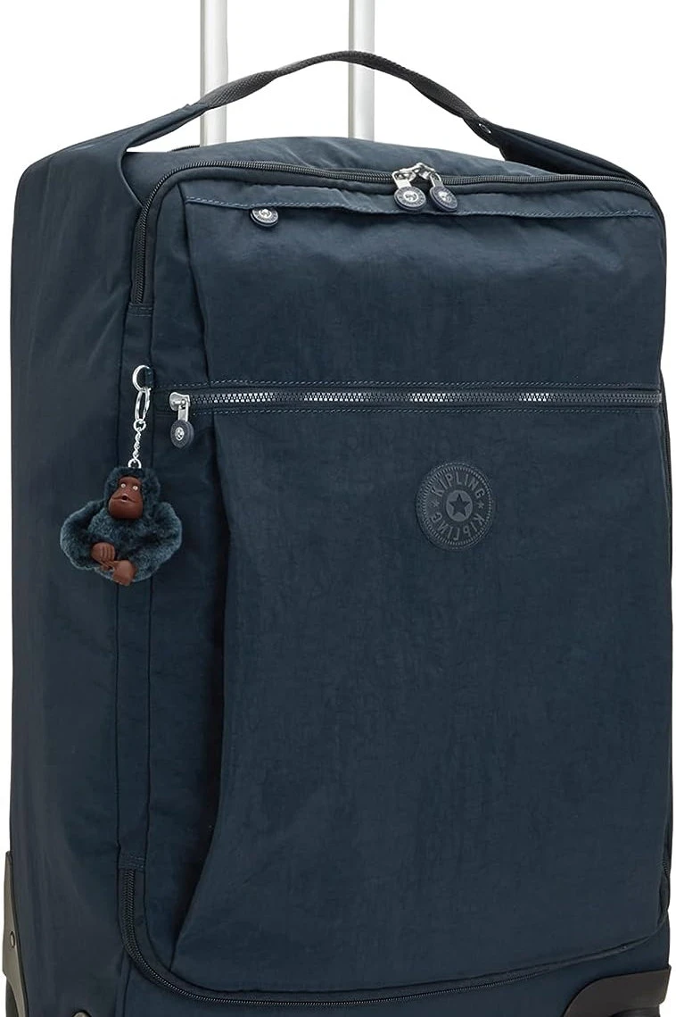 Kipling Darcey Medium Rolling Luggage - Image 2