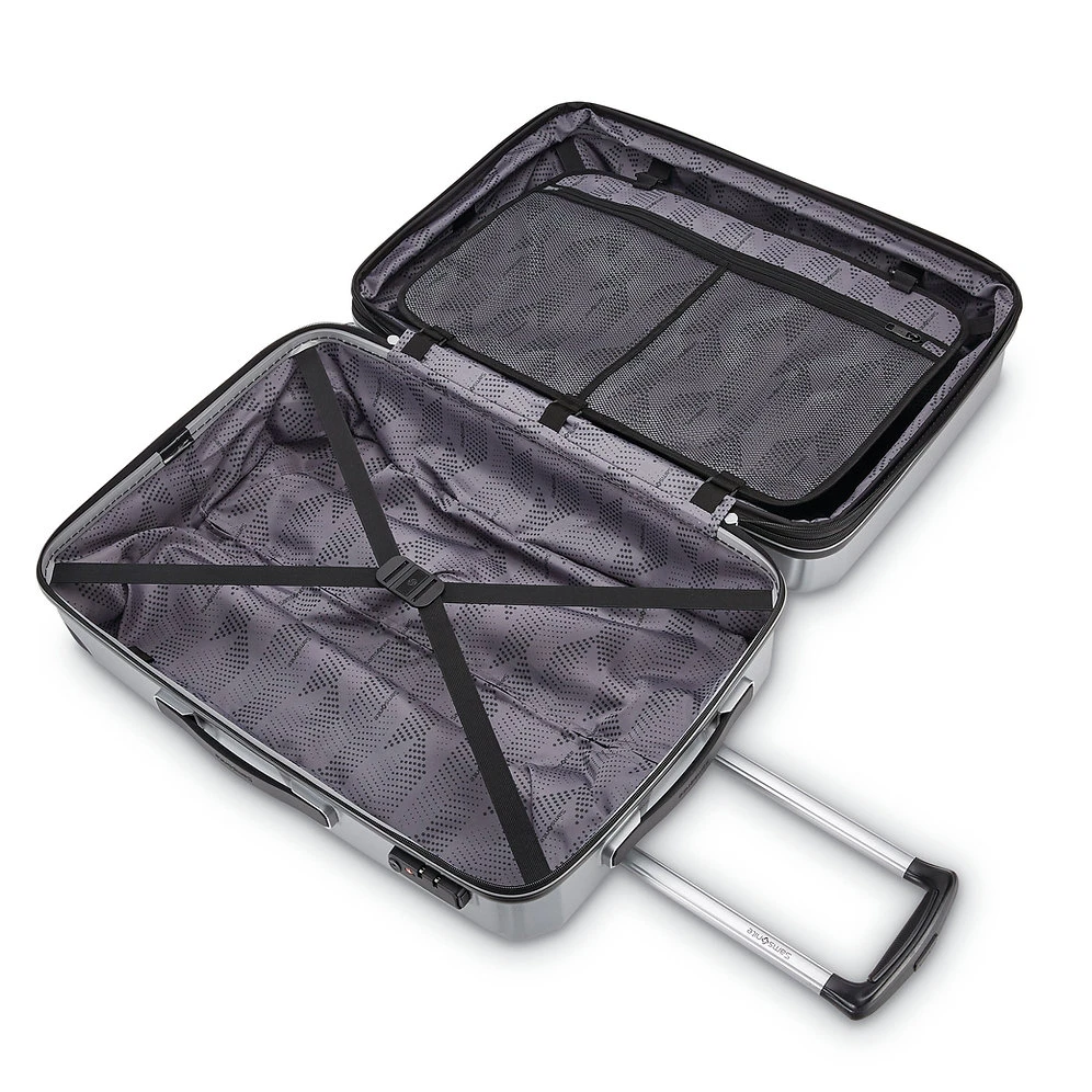 Samsonite Winfield 3 DLX Large Spinner - Image 11
