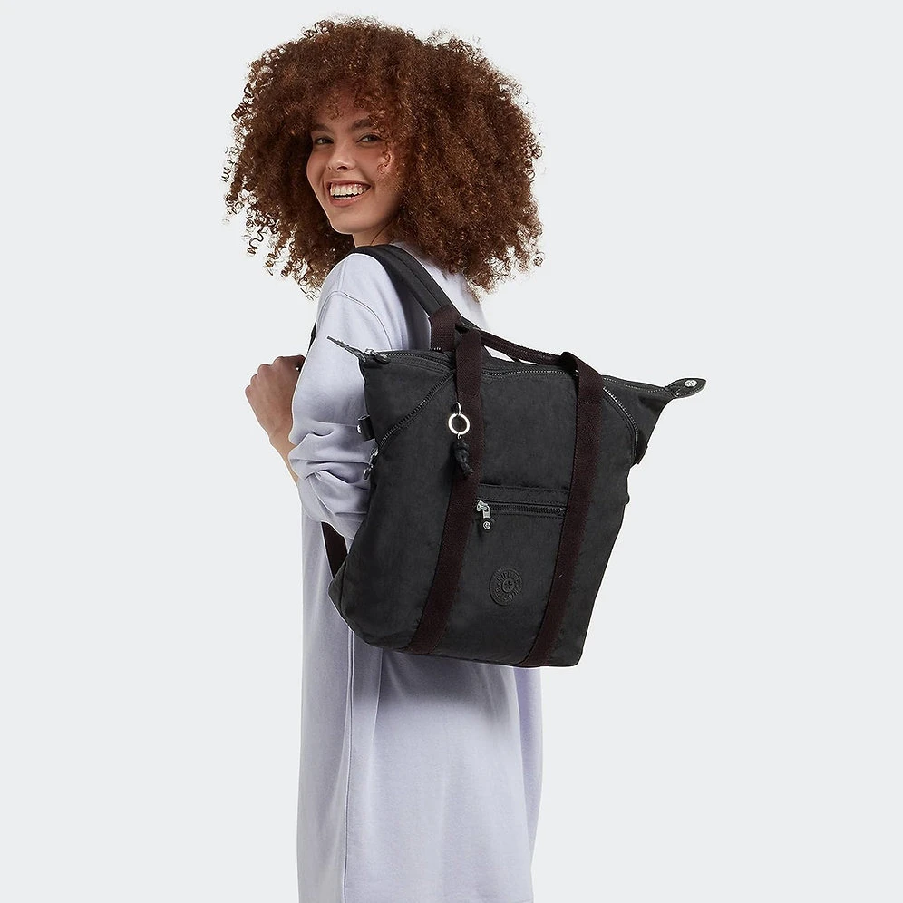 Kipling Art Tote 15" Laptop Backpack - Image 6