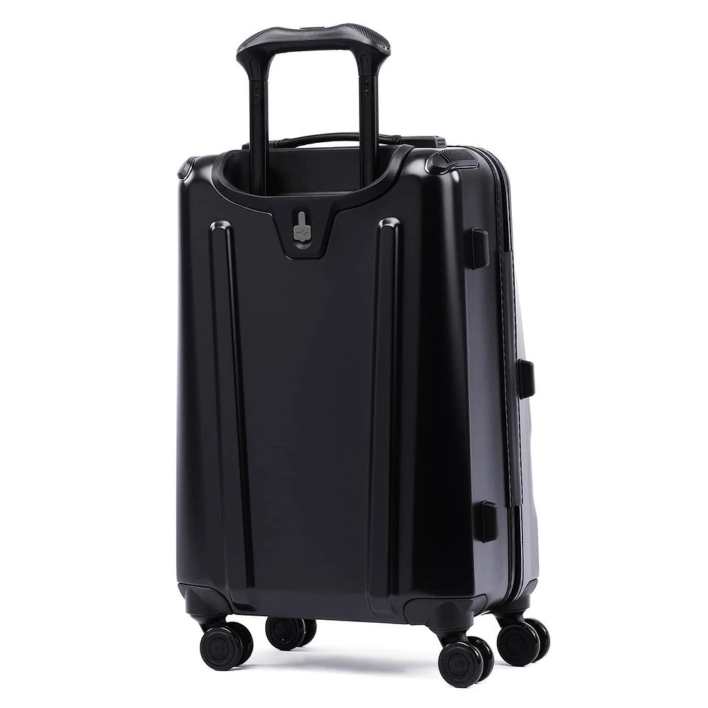 TravelPro Crew™ 11 21" Slim Hardside Carry-On Spinner - Image 6