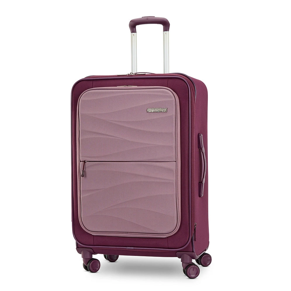 American Tourister Cascade 24" Spinner - Image 7