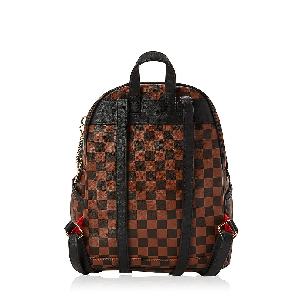 Sprayground Henny Sip Lock Savage Backpack - Image 3