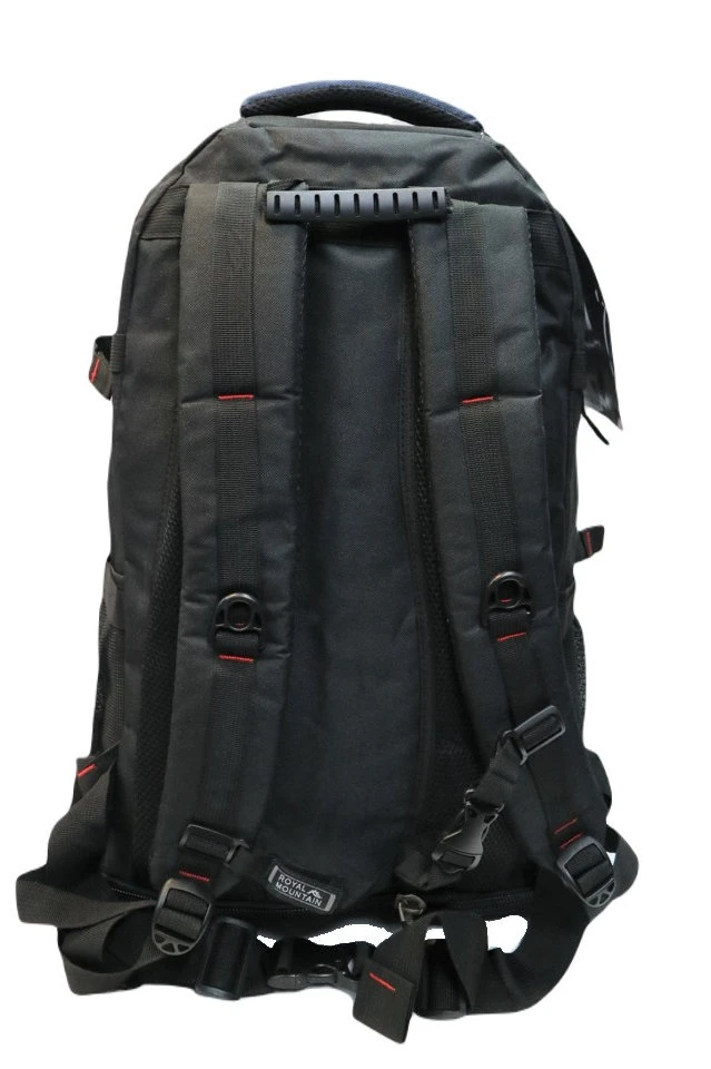 Royal Mountain 7915 Expandable 25" Backpack - Image 8