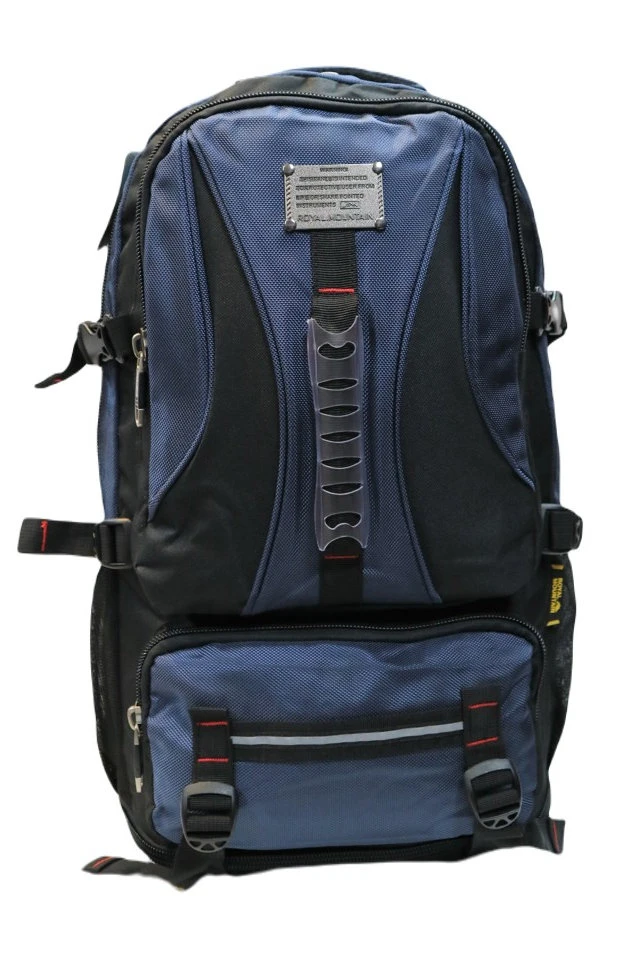 Royal Mountain 7915 Expandable 25" Backpack - Image 5