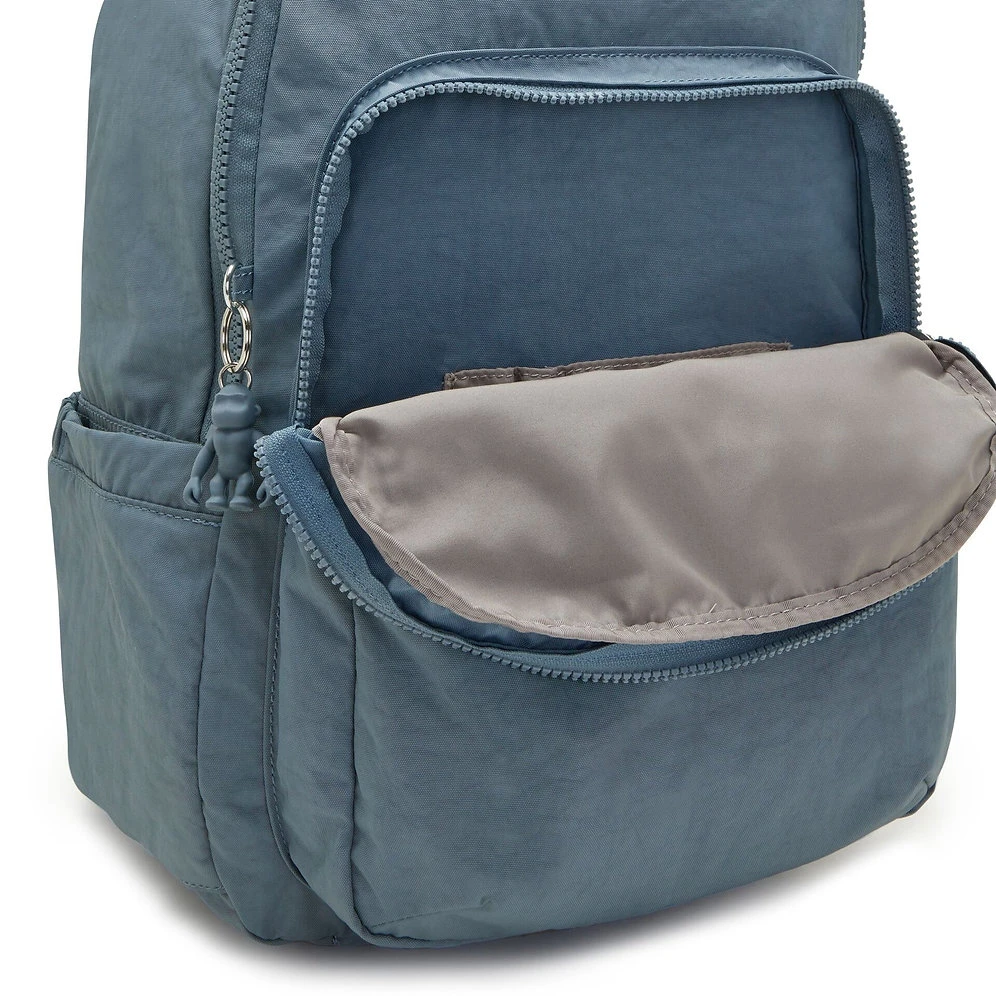Kipling Seoul Large Backpack With 15" Laptop Protection - Image 4