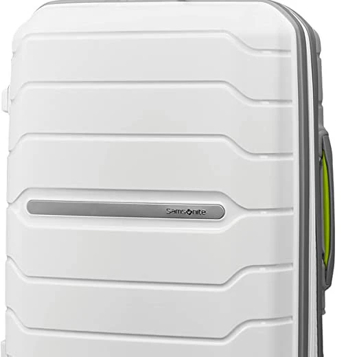 Samsonite Freeform 21" Spinner - Image 13