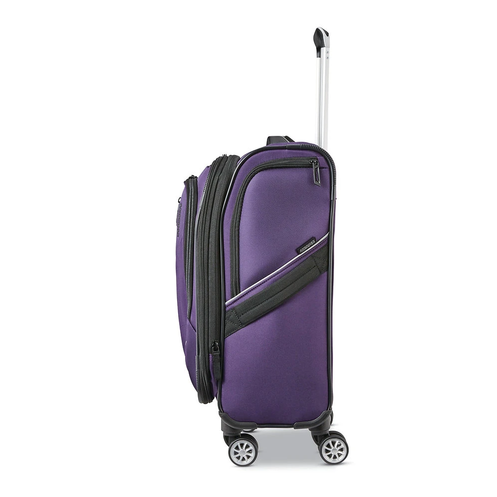 American Tourister Zoom Turbo 20" Spinner - Image 12
