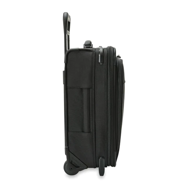 Briggs & Riley Baseline Global 2-Wheel Carry-On - Image 3