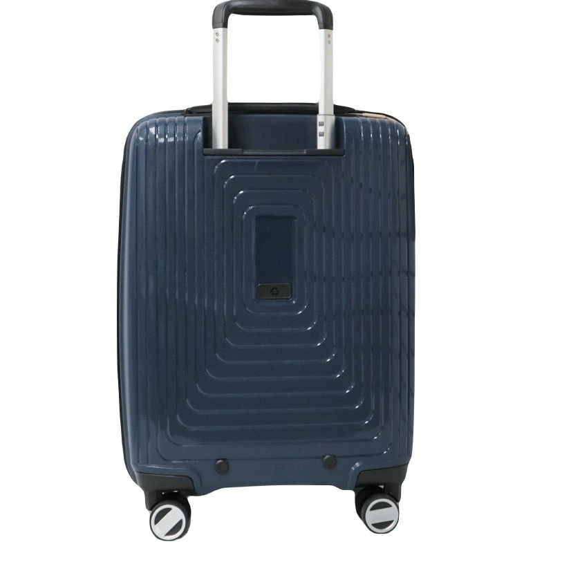 Bon Voyage 9306 Hardside Luggage - Image 4