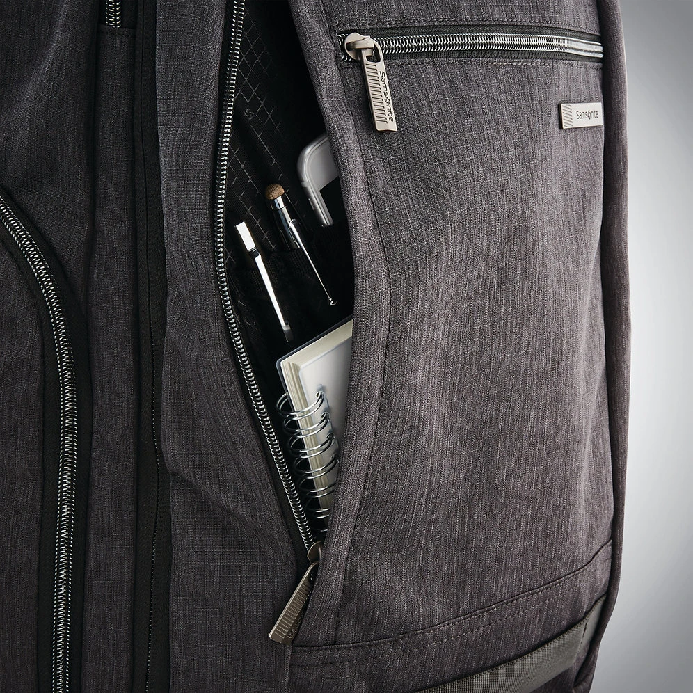 Samsonite Modern Utility Travel Backpack - Image 7