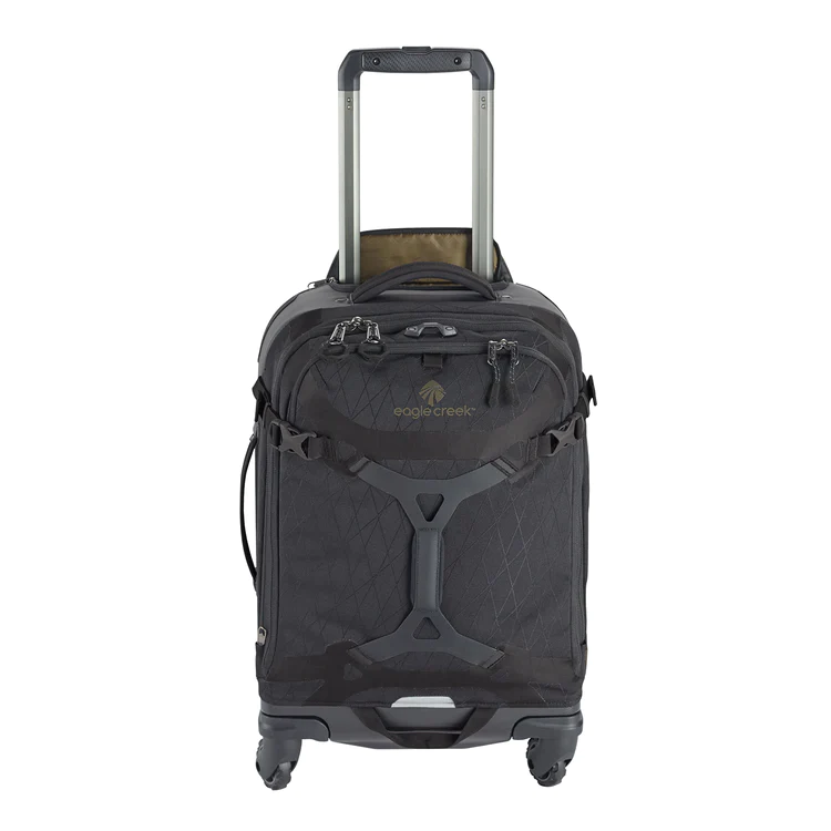 Eagle Creek Gear Warrior 4 Wheeled Carry On Luggage - Image 2