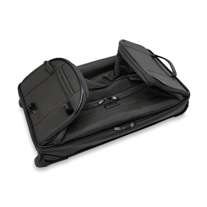 Briggs & Riley Baseline Medium 2-Wheel Duffle - Image 6
