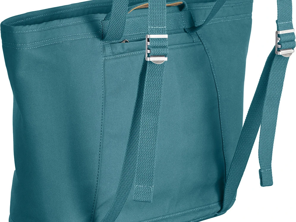 Fjallraven Totepack No.4 Wide - Image 4