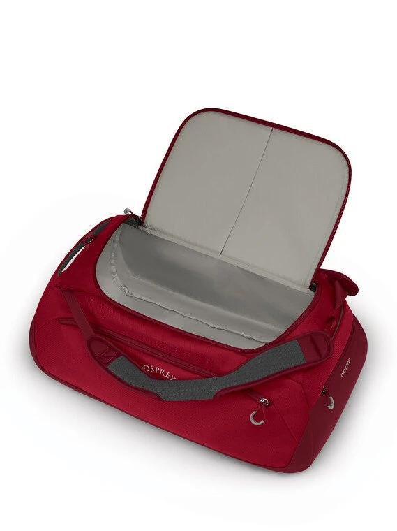 Osprey Daylite Duffel 60L - Image 3