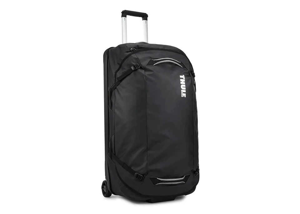Thule Chasm Wheeled Duffel Bag 81cm/32" - Image 11