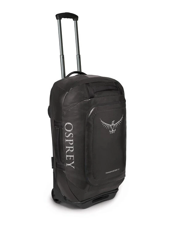 Osprey Transporter Wheeled Duffel 60 - Image 9