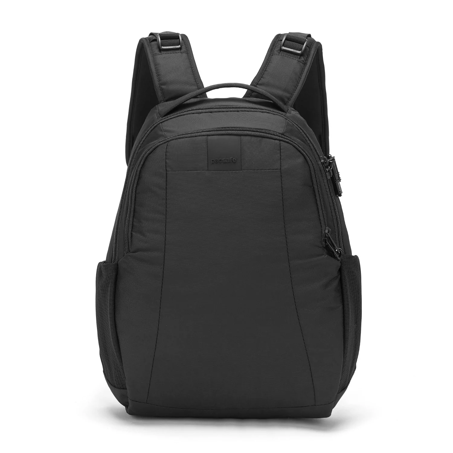 Pacsafe Metrosafe LS350 ECONYL Anti-Theft Backpack - Image 12