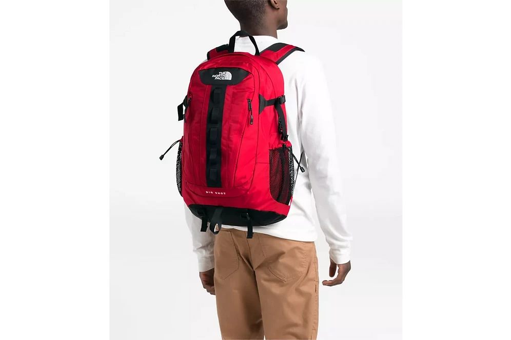 The North Face Big Shot Backpack - Image 7