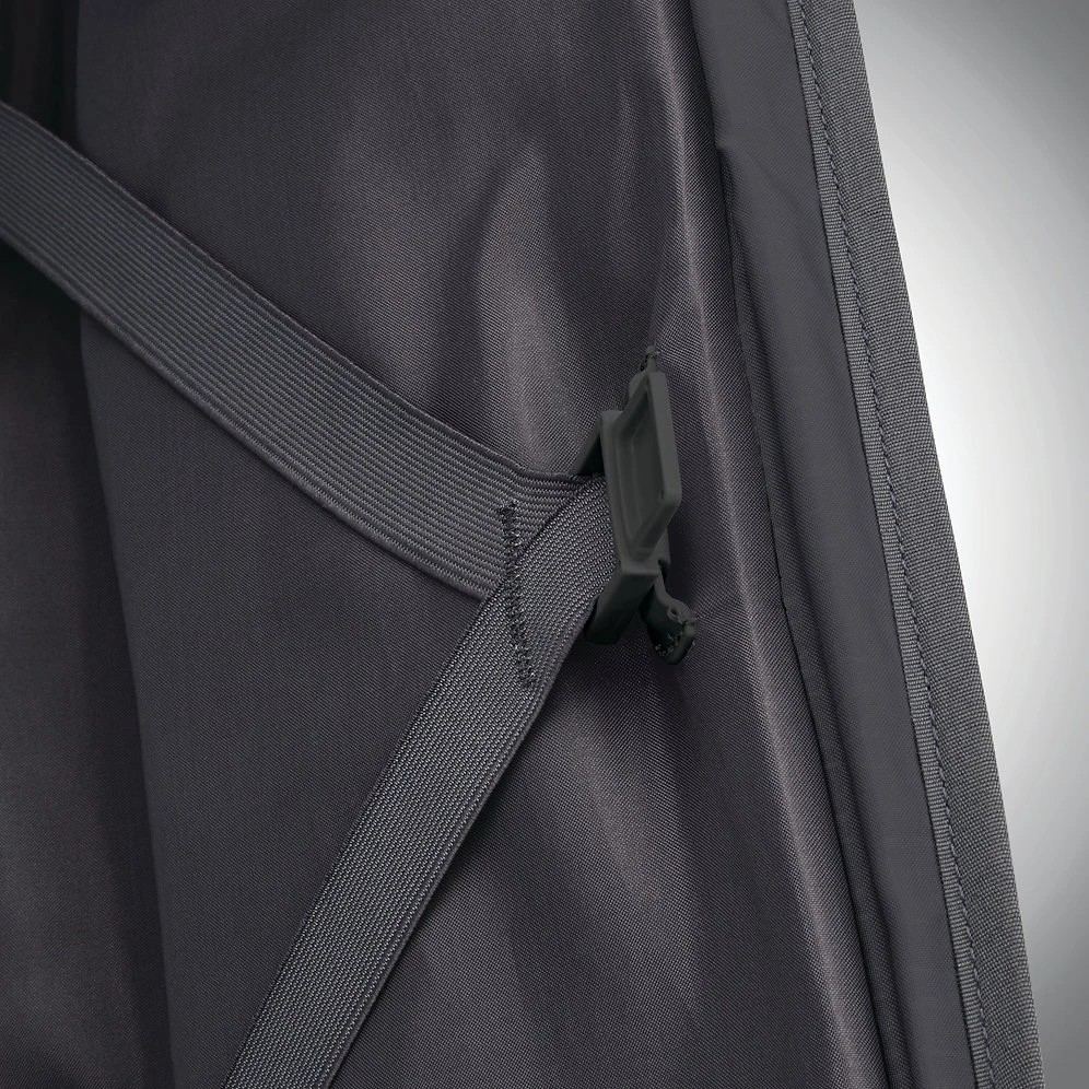 Samsonite SoLyte DLX Extra Large Expandable Spinner - Image 8