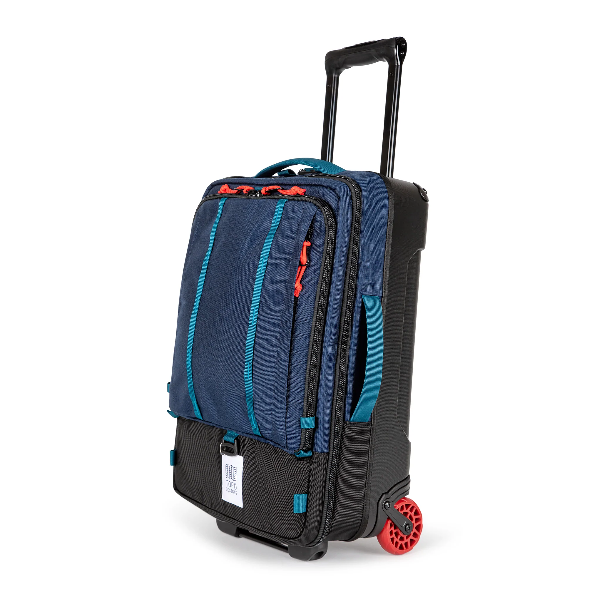 Topo Designs Global Travel Bag Roller-Carry On - Image 2