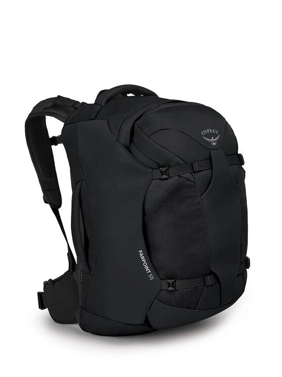 Osprey Farpoint Travel Pack-55L - Image 10