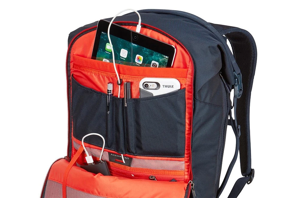 Thule Subterra Travel Backpack 34L - Image 10