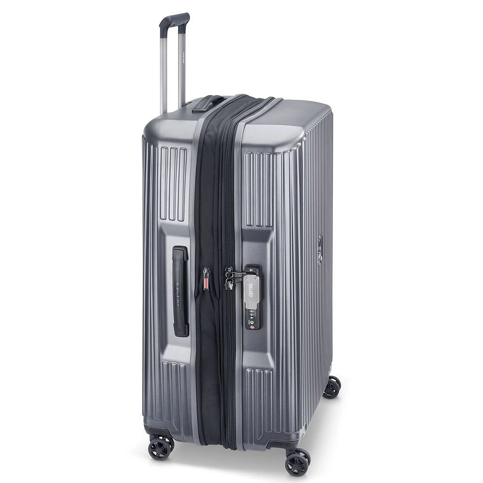 Delsey Securitime Zip 29" Expandable Spinner Upright - Image 3