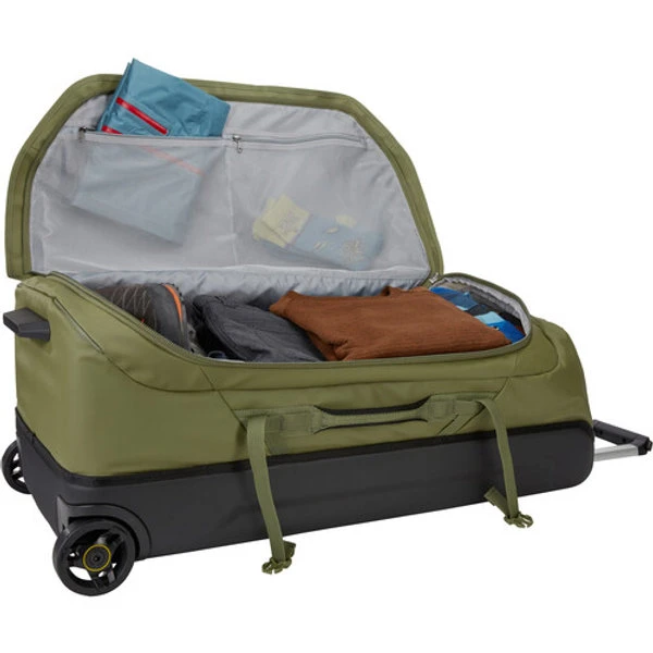 Thule Chasm Wheeled Duffel Bag 81cm/32" - Image 5