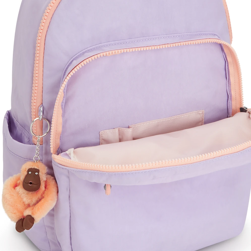 Kipling Seoul Large Backpack With 15" Laptop Protection - Image 14
